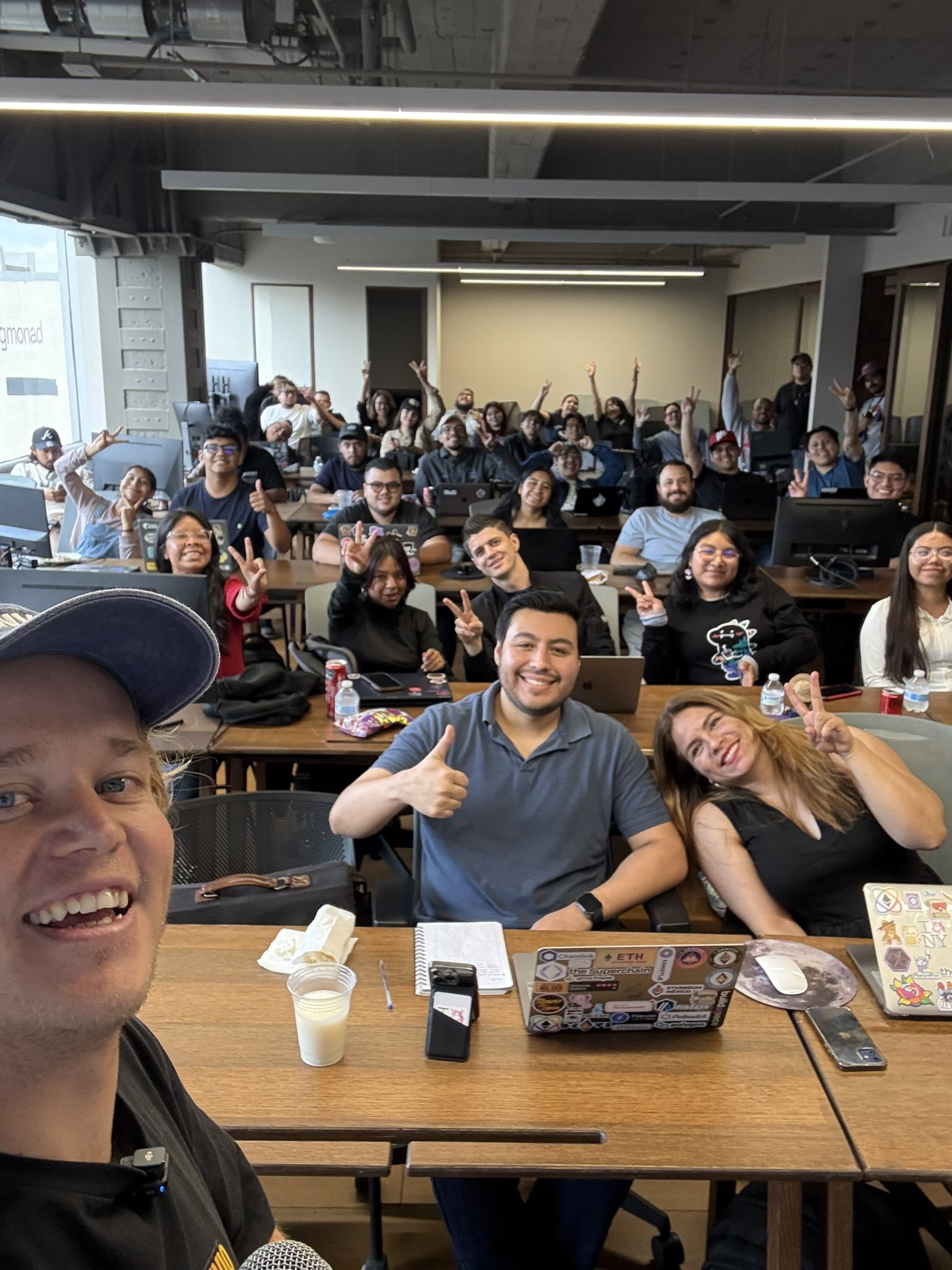 mobil3 hackathon